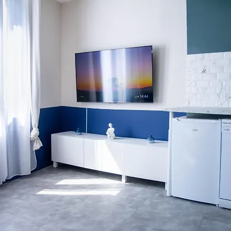 Apartman Art, Confort Et Lit D'exception Rouen