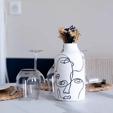 Art, Confort Et Lit D'exception * Rouen