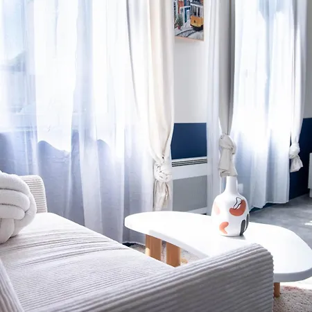 Art, Confort Et Lit D'exception *