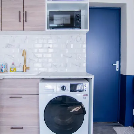 Art, Confort Et Lit D'exception * Rouen