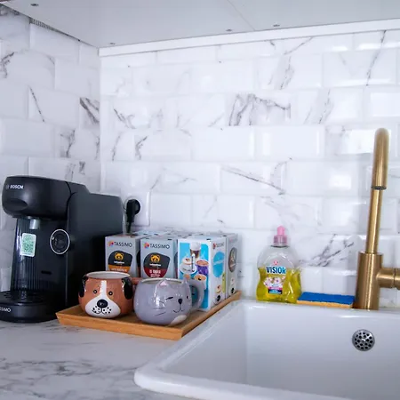 Art, Confort Et Lit D'exception *