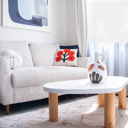 Apartman Art, Confort Et Lit D'exception