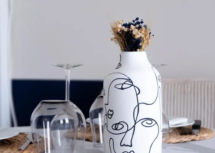 Art, Confort Et Lit D'exception * Rouen