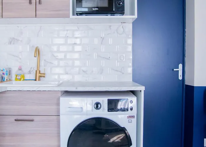 Art, Confort Et Lit D'exception * Rouen