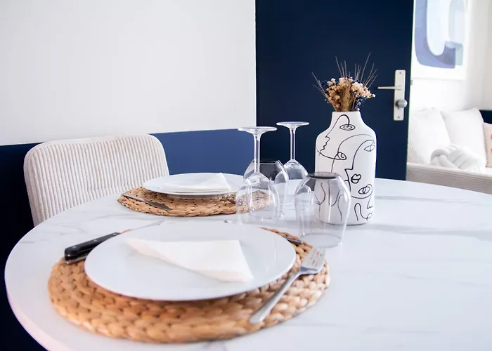 Art, Confort Et Lit D'exception