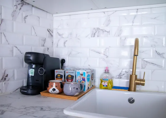 Art, Confort Et Lit D'exception *